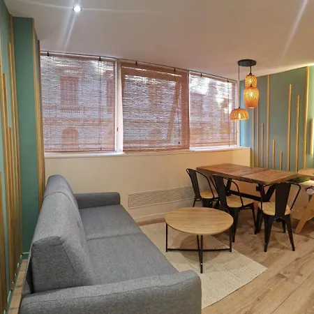 Pasto Droite 6p Nicea