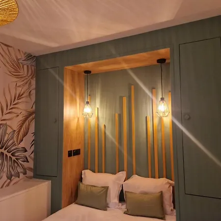 Apartament Pasto Droite 6p