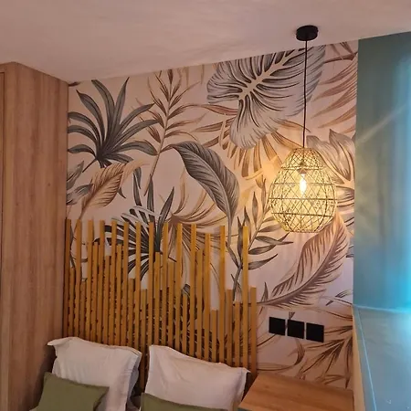 Pasto Droite 6p Apartament