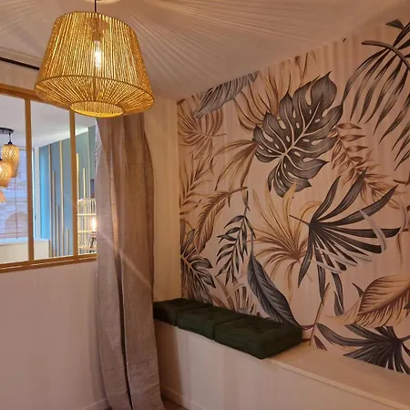 Apartament Pasto Droite 6p Nicea