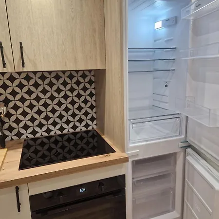 Apartament Pasto Droite 6p *