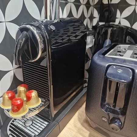 Pasto Droite 6p Apartament