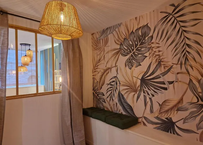 Apartamento Pasto Droite 6p Niza