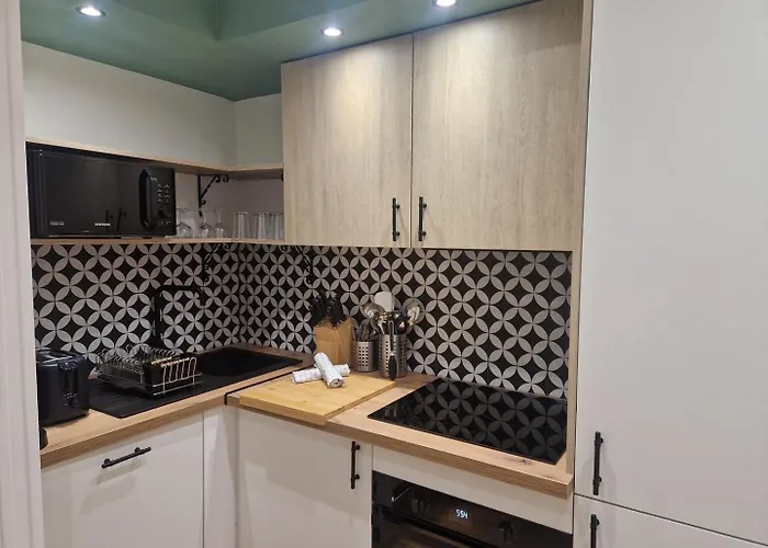 Pasto Droite 6p Apartamento