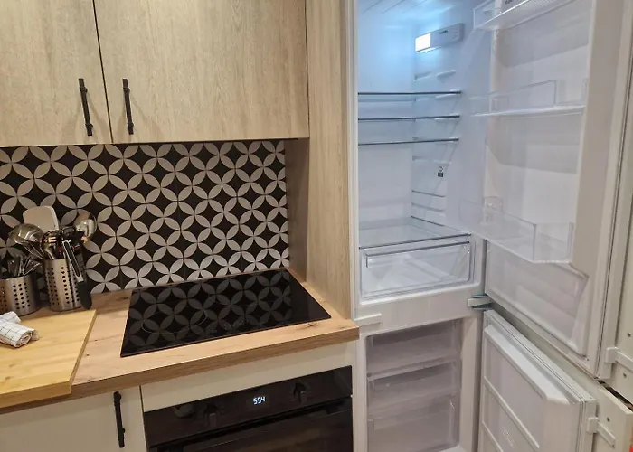 Apartamento Pasto Droite 6p *
