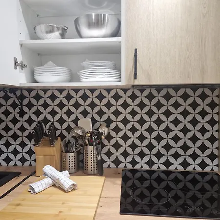 Pasto Droite 6p Apartment Nice